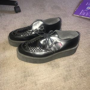 Men’s TUK Creepers